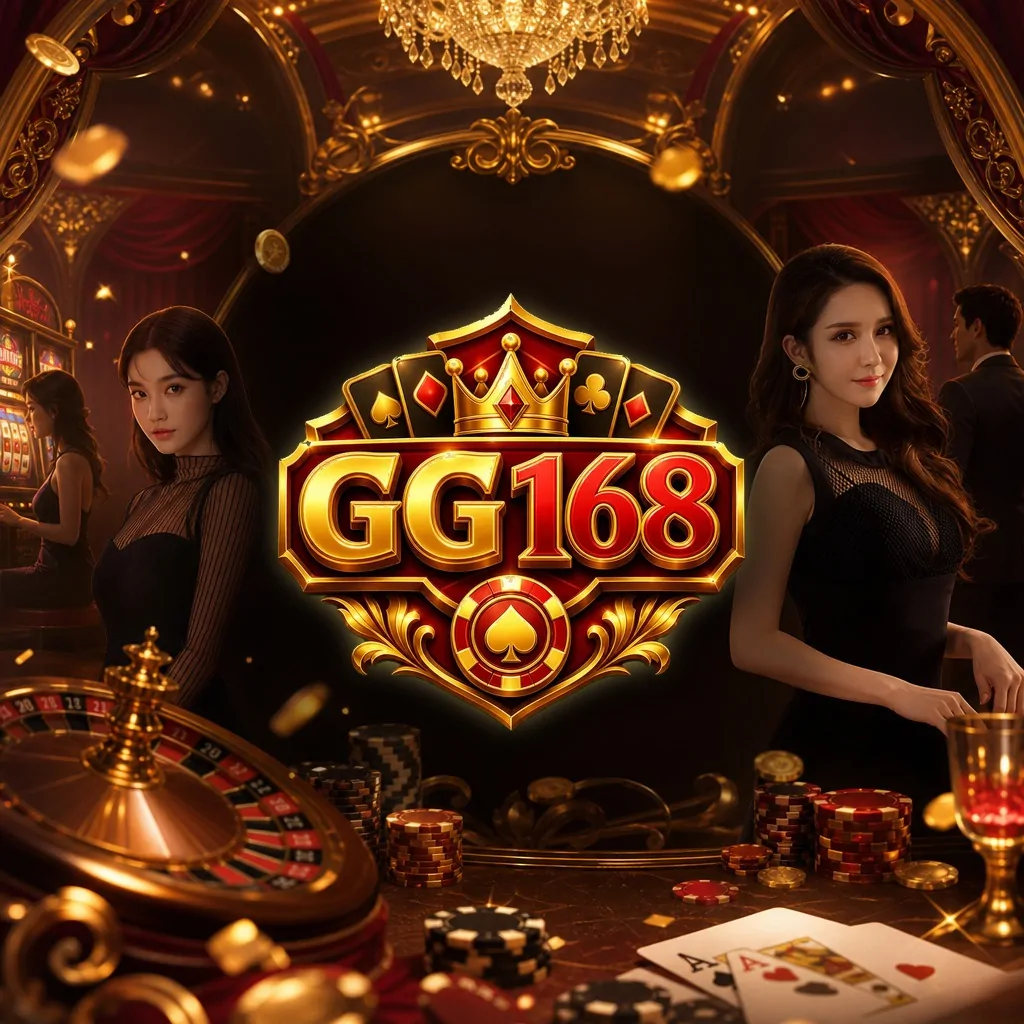 GG168 Banner