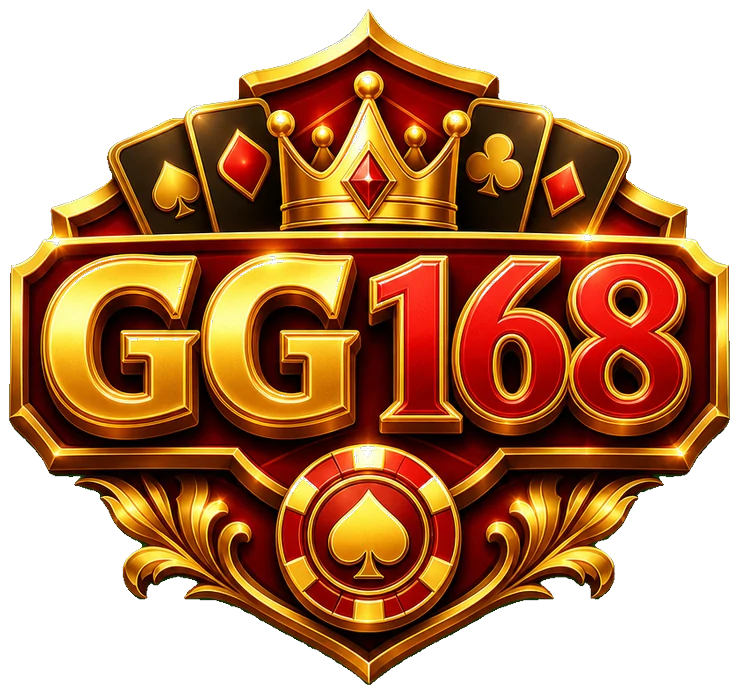 gg168-logo